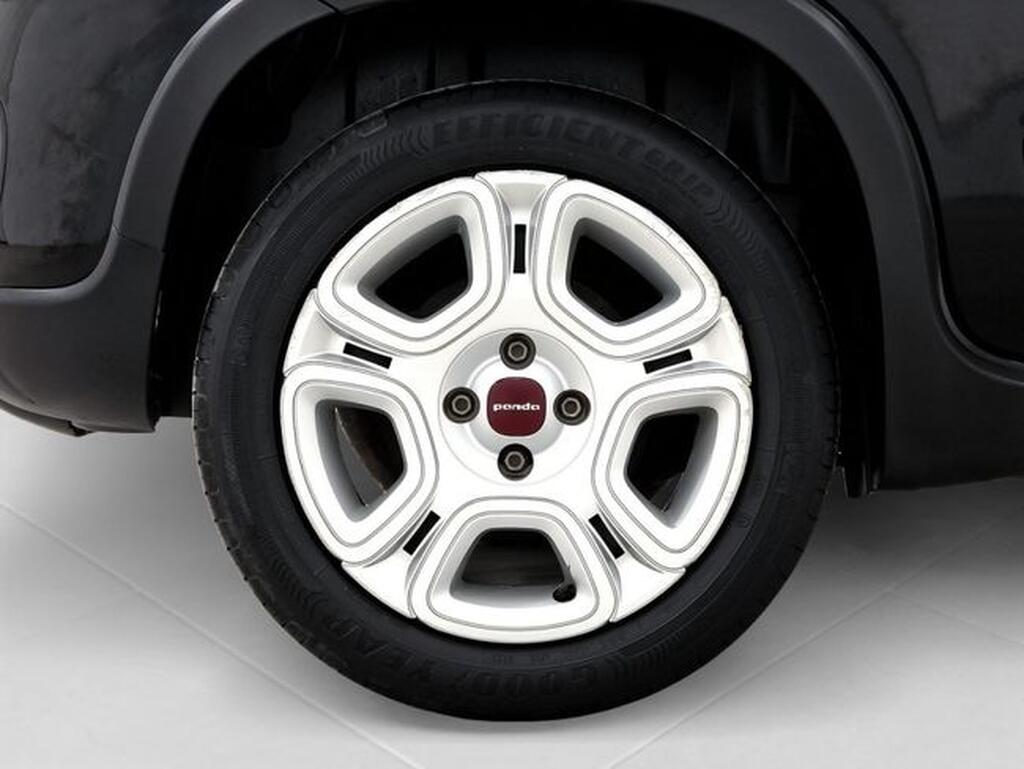 Fiat Panda City Life Hybrid 1.0 Gse 51kw (70CV) Segunda mano