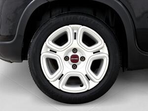 Fiat Panda City Life Hybrid 1.0 Gse 51kw (70CV) 11
