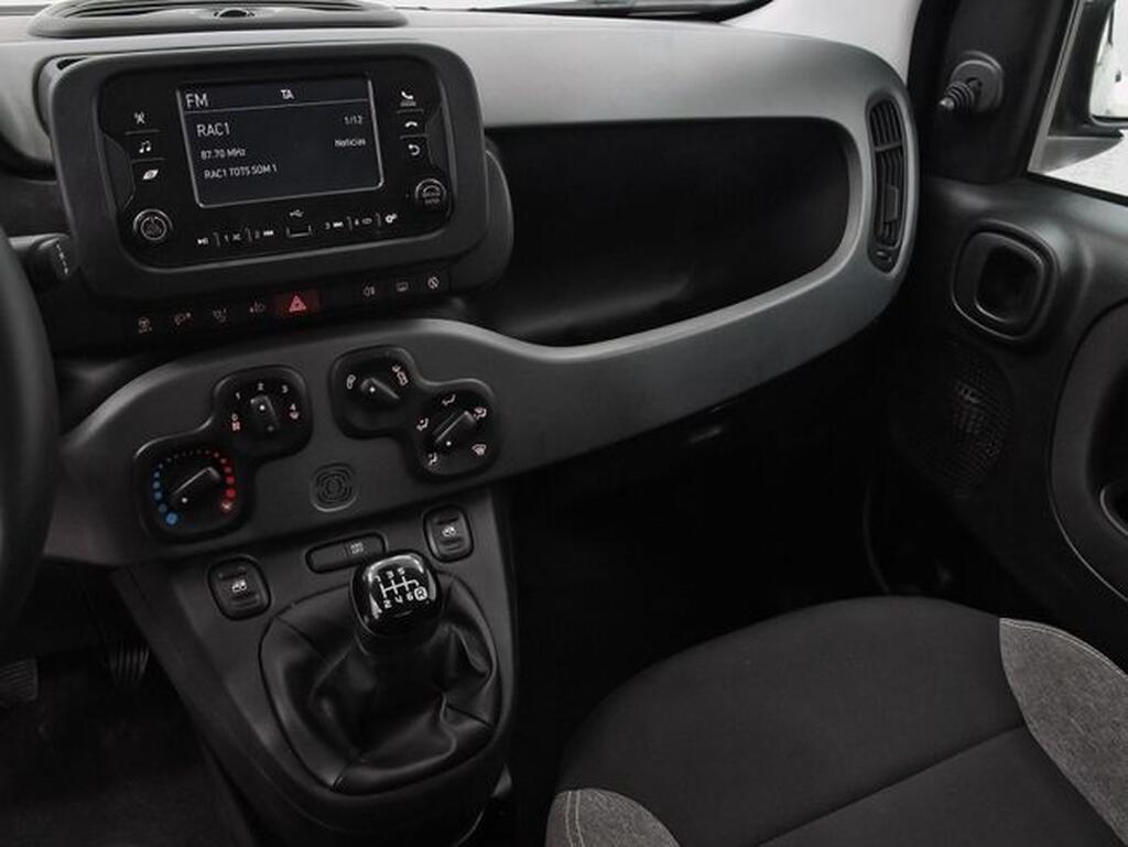 Fiat Panda City Life Hybrid 1.0 Gse 51kw (70CV) Segunda mano