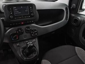 Fiat Panda City Life Hybrid 1.0 Gse 51kw (70CV) 12