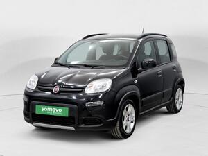 Fiat Panda City Life Hybrid 1.0 Gse 51kw (70CV) 4