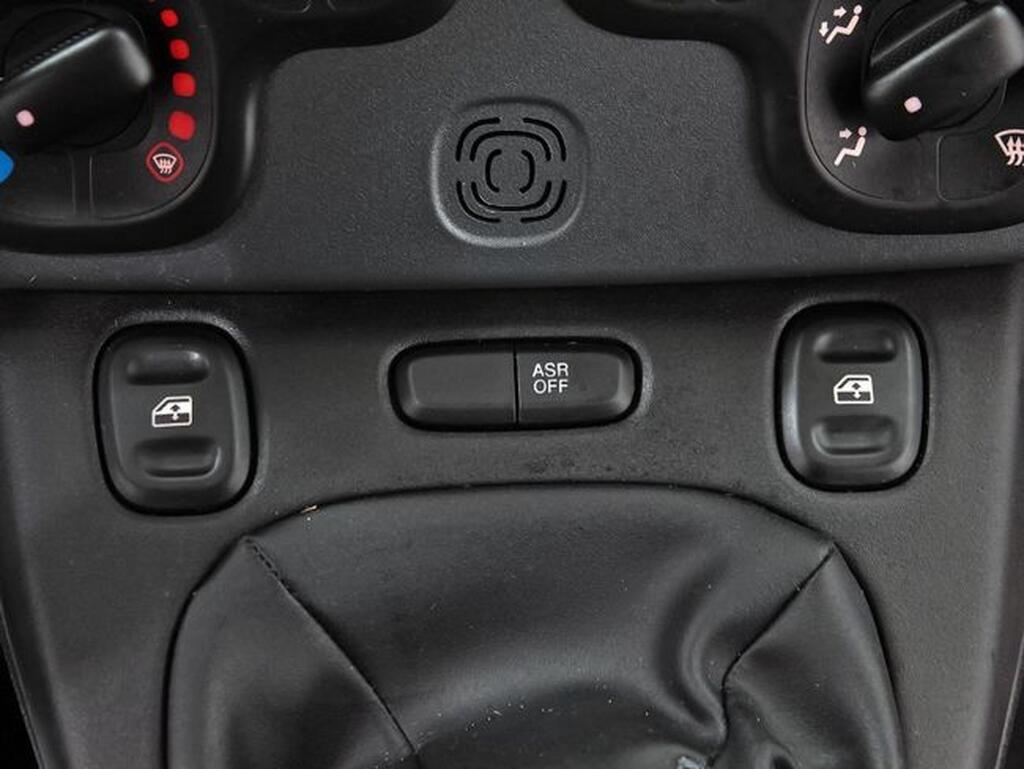 Fiat Panda City Life Hybrid 1.0 Gse 51kw (70CV) Segunda mano