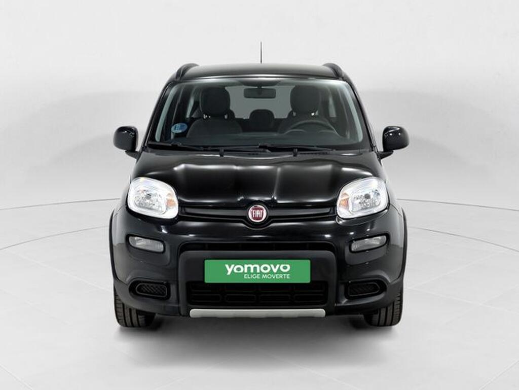 Fiat Panda City Life Hybrid 1.0 Gse 51kw (70CV) Segunda mano