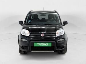 Fiat Panda City Life Hybrid 1.0 Gse 51kw (70CV) 5