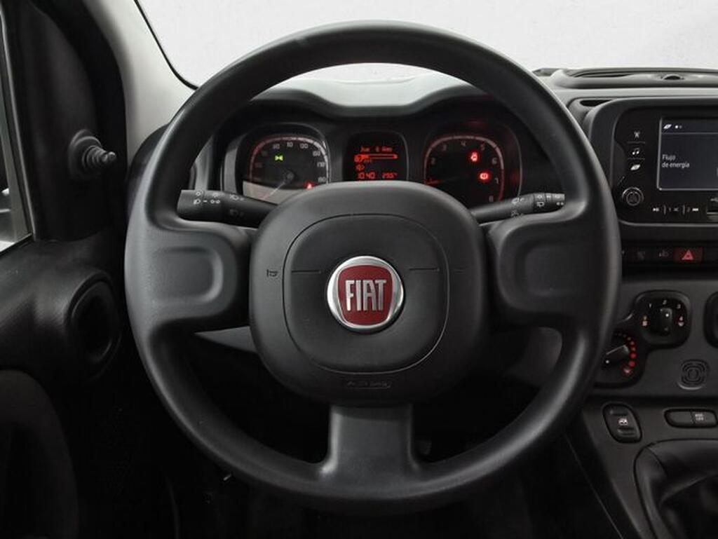 Fiat Panda City Life Hybrid 1.0 Gse 51kw (70CV) Segunda mano