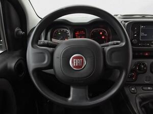 Fiat Panda City Life Hybrid 1.0 Gse 51kw (70CV) 17