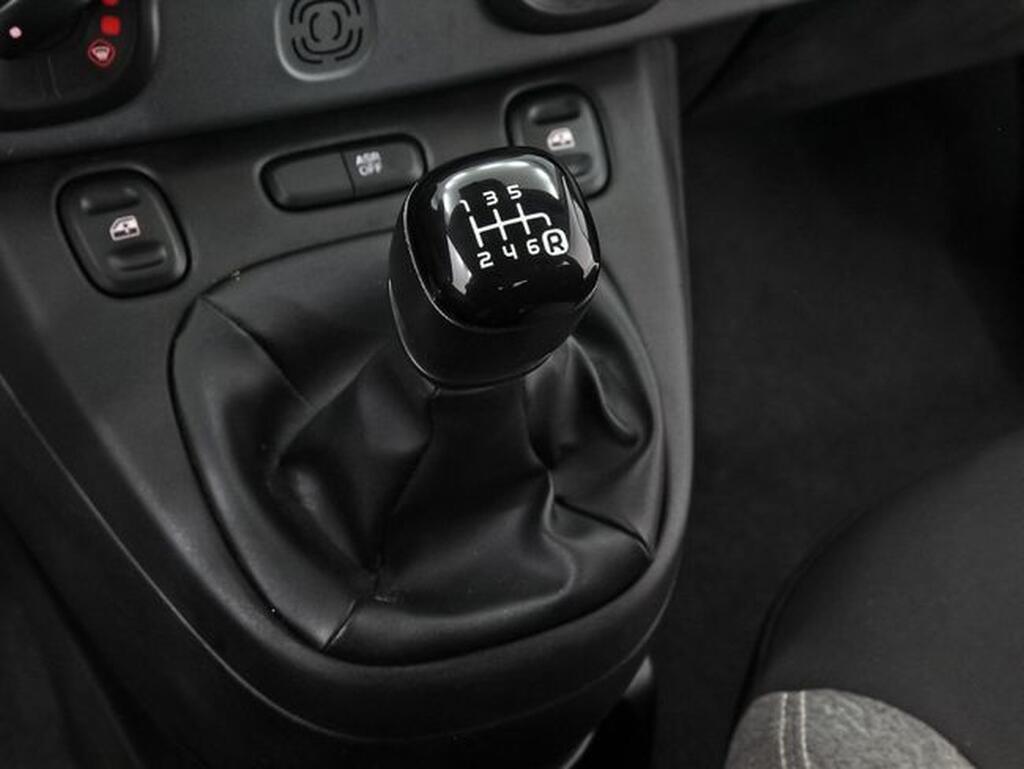 Fiat Panda City Life Hybrid 1.0 Gse 51kw (70CV) Segunda mano
