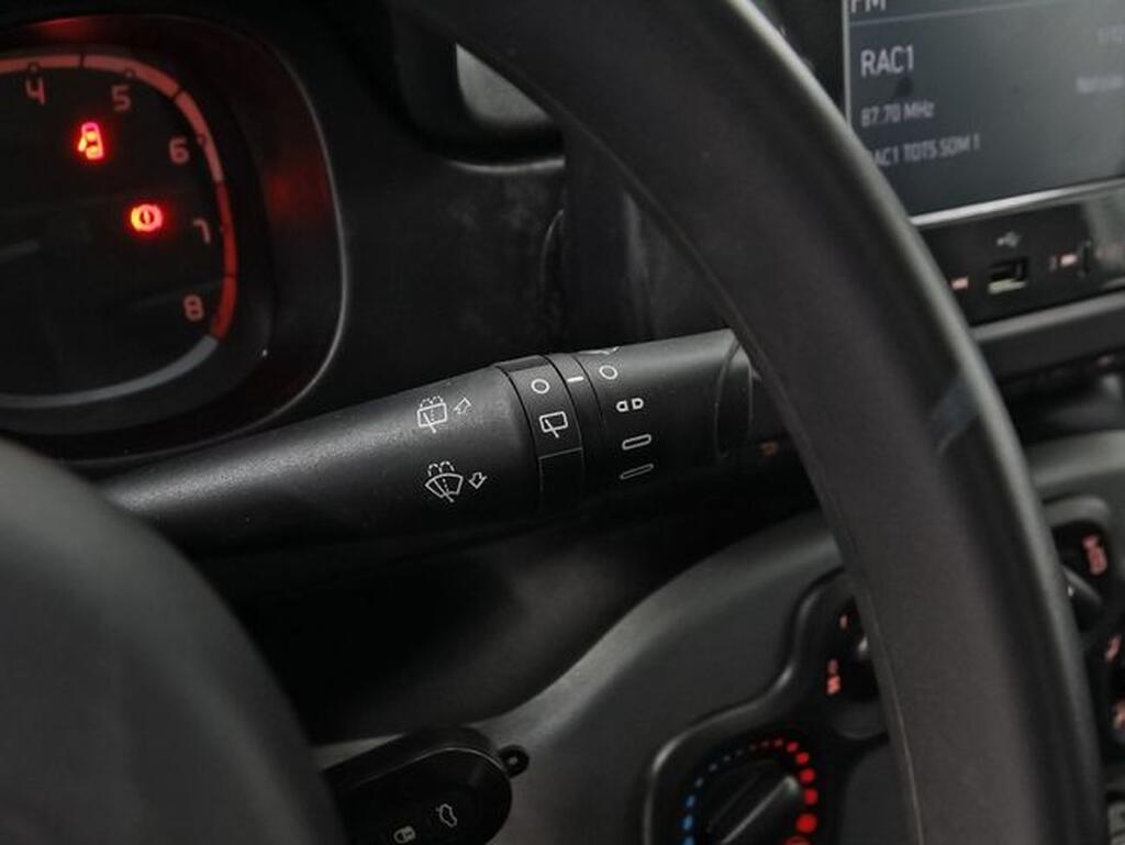 Fiat Panda City Life Hybrid 1.0 Gse 51kw (70CV) Segunda mano