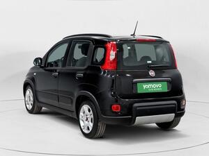 Fiat Panda City Life Hybrid 1.0 Gse 51kw (70CV) 2