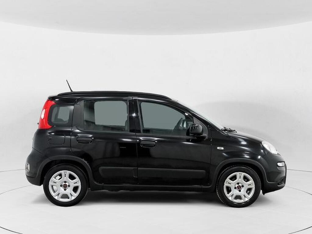 Fiat Panda City Life Hybrid 1.0 Gse 51kw (70CV) Segunda mano