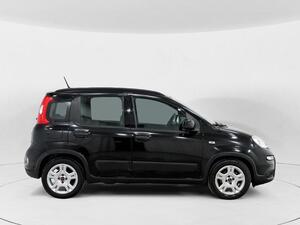 Fiat Panda City Life Hybrid 1.0 Gse 51kw (70CV) 3