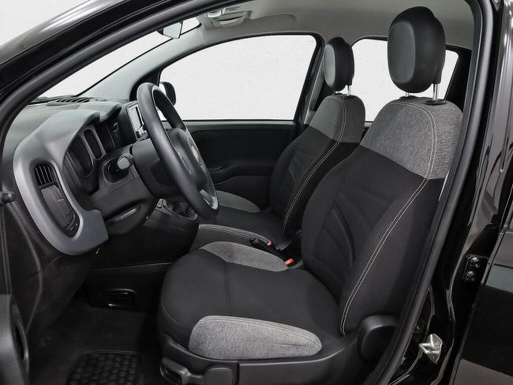 Fiat Panda City Life Hybrid 1.0 Gse 51kw (70CV) Segunda mano