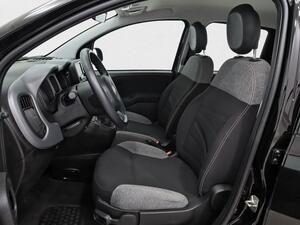 Fiat Panda City Life Hybrid 1.0 Gse 51kw (70CV) 8