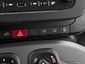 Fiat Panda City Life Hybrid 1.0 Gse 51kw (70CV) 21