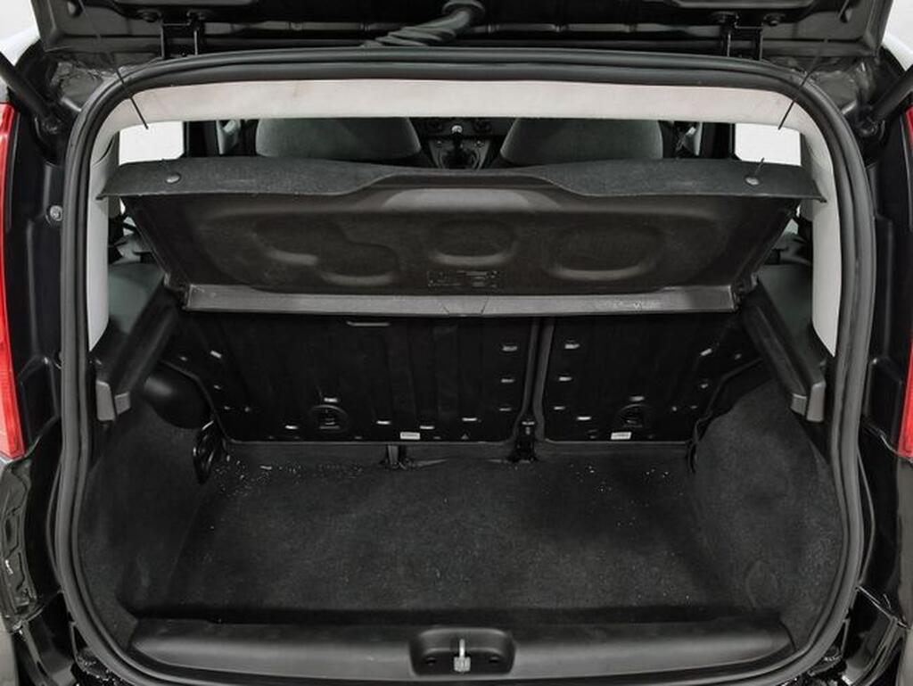 Fiat Panda City Life Hybrid 1.0 Gse 51kw (70CV) Segunda mano
