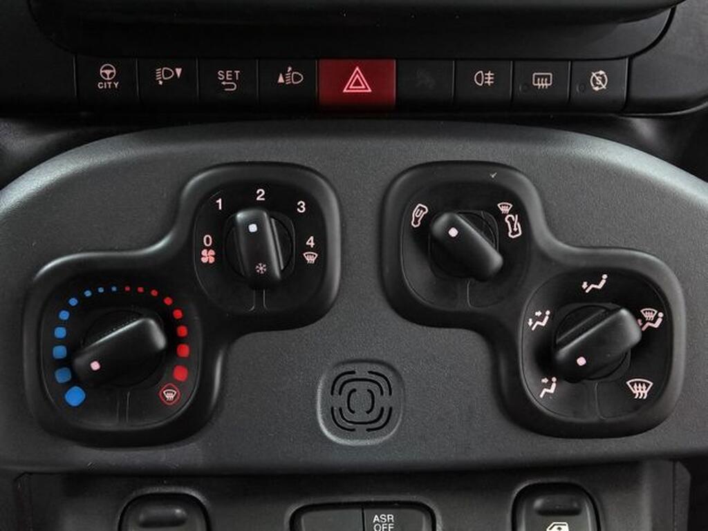 Fiat Panda City Life Hybrid 1.0 Gse 51kw (70CV) Segunda mano