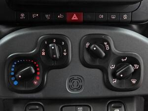 Fiat Panda City Life Hybrid 1.0 Gse 51kw (70CV) 22