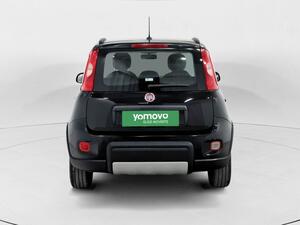 Fiat Panda City Life Hybrid 1.0 Gse 51kw (70CV) 6