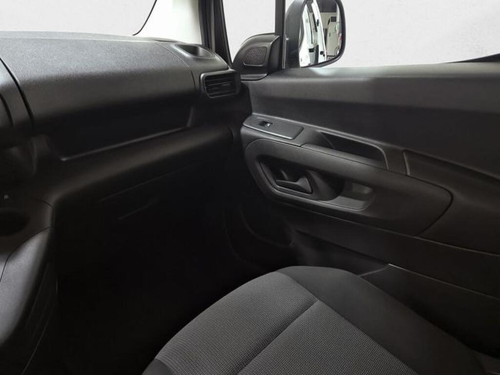 Toyota Proace City 1.5D 100 GX SWB 4P Segunda mano