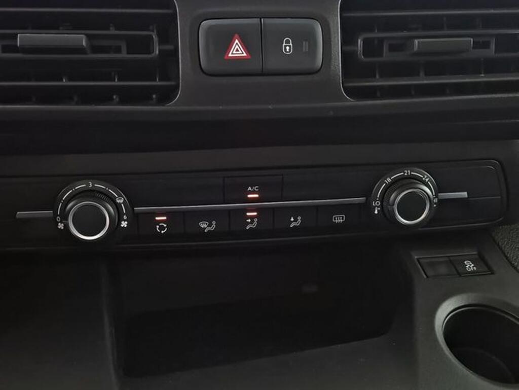 Toyota Proace City 1.5D 100 GX SWB 4P Segunda mano