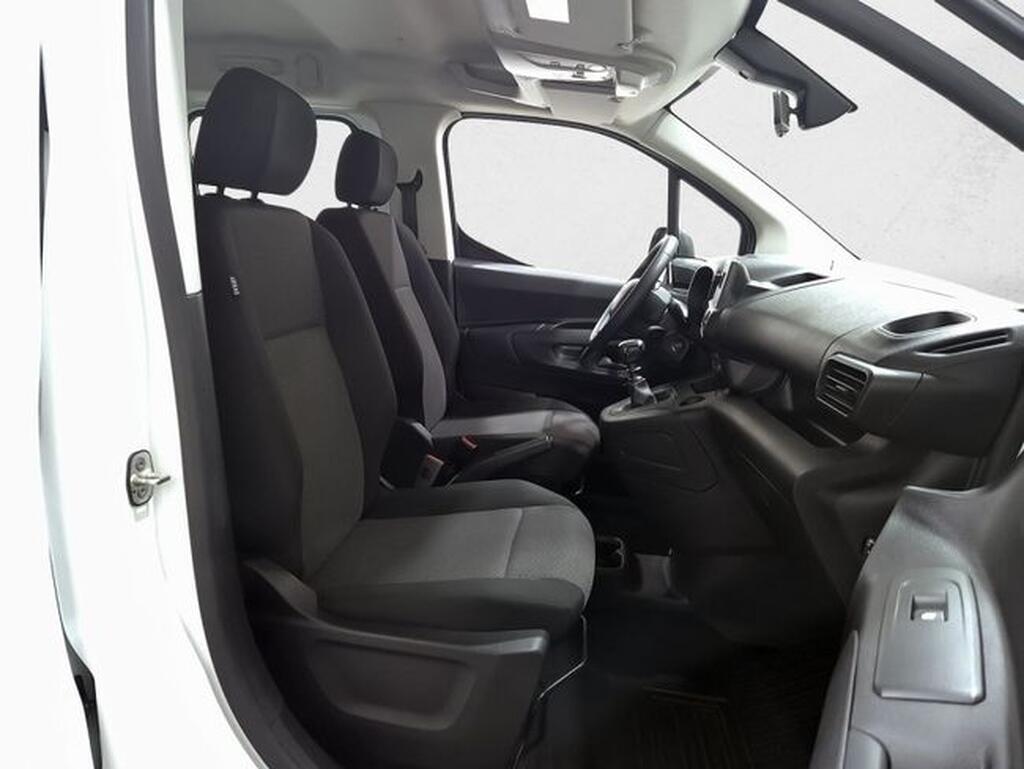 Toyota Proace City 1.5D 100 GX SWB 4P Segunda mano