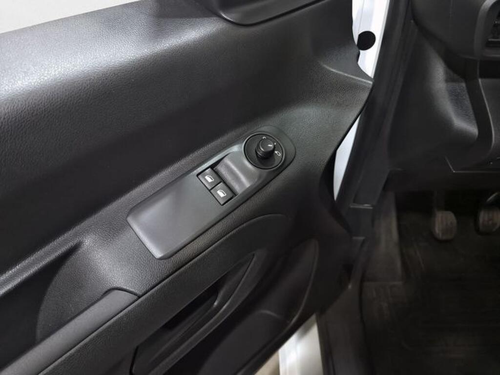 Toyota Proace City 1.5D 100 GX SWB 4P Segunda mano