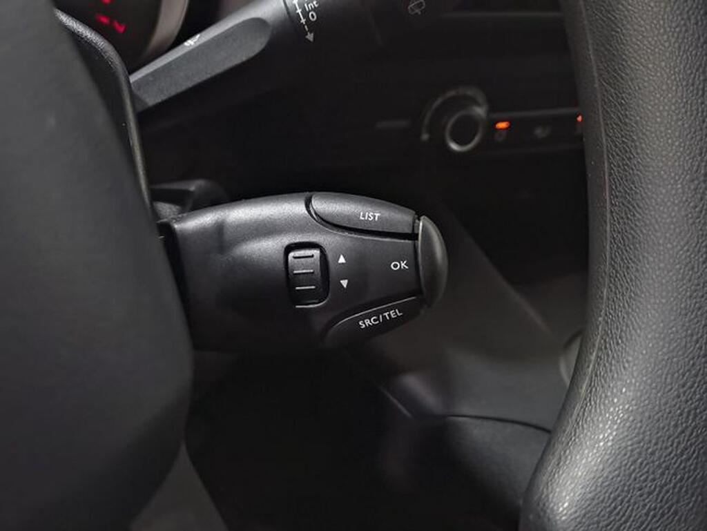 Toyota Proace City 1.5D 100 GX SWB 4P Segunda mano