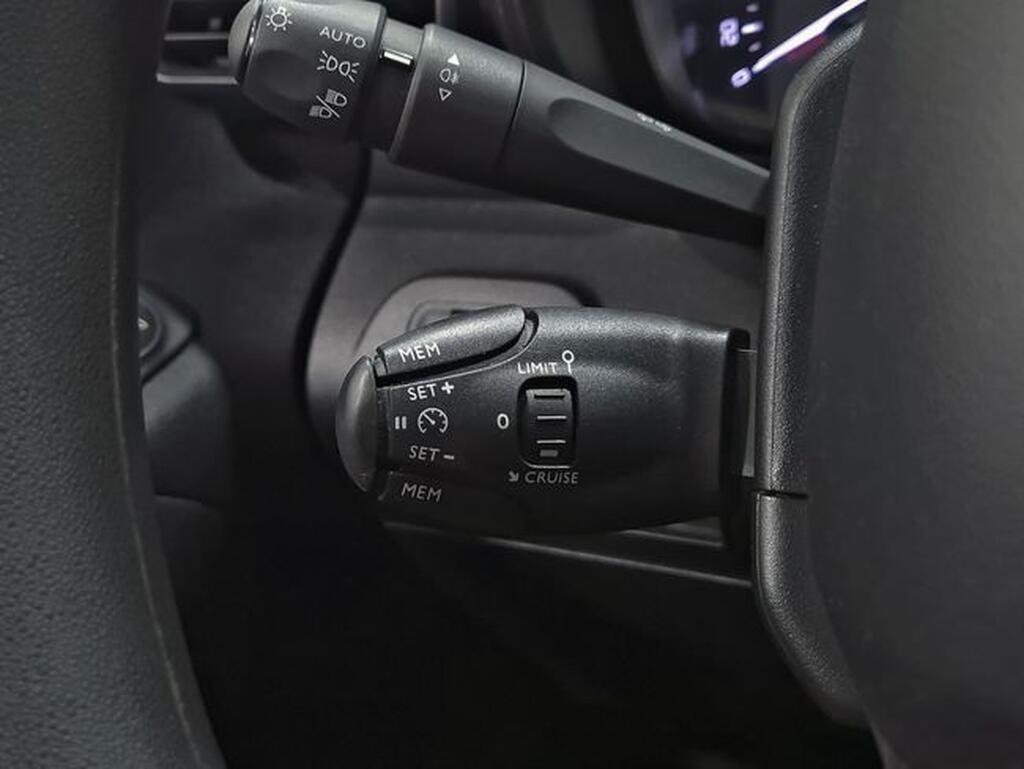 Toyota Proace City 1.5D 100 GX SWB 4P Segunda mano