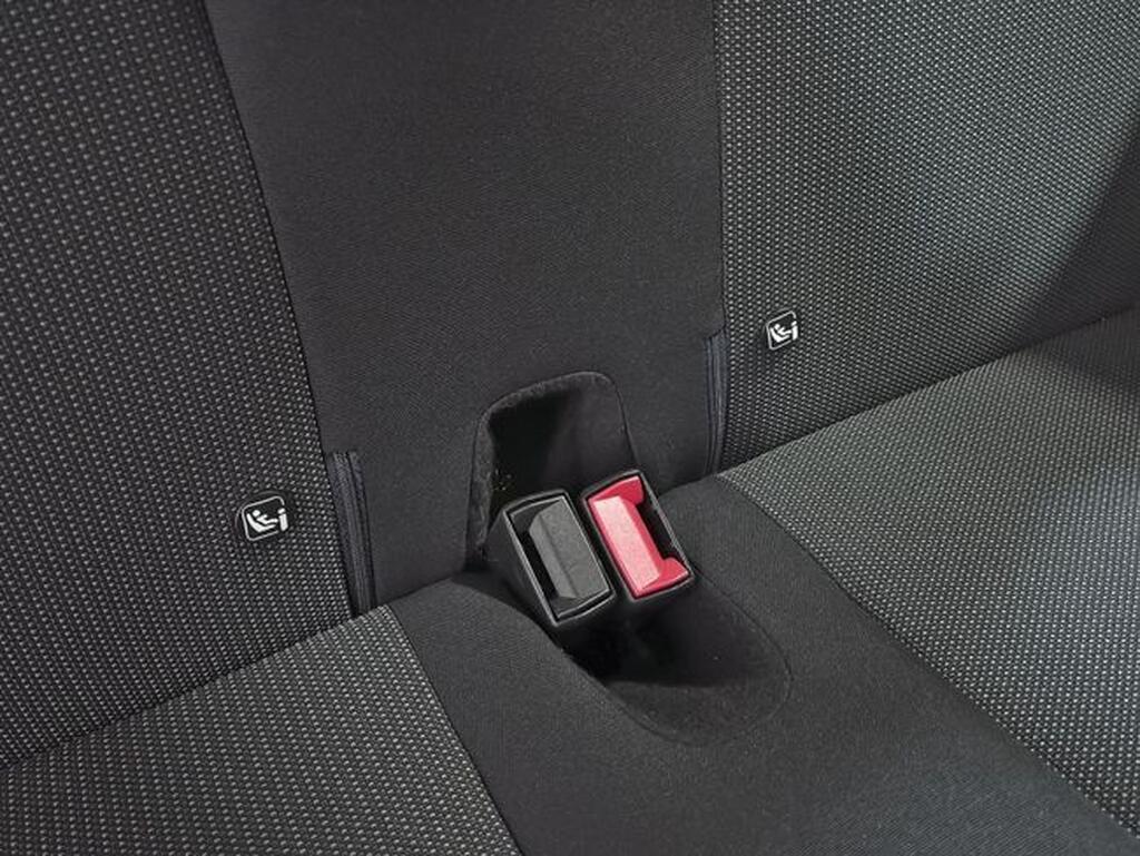 Toyota Proace City 1.5D 100 GX SWB 4P Segunda mano