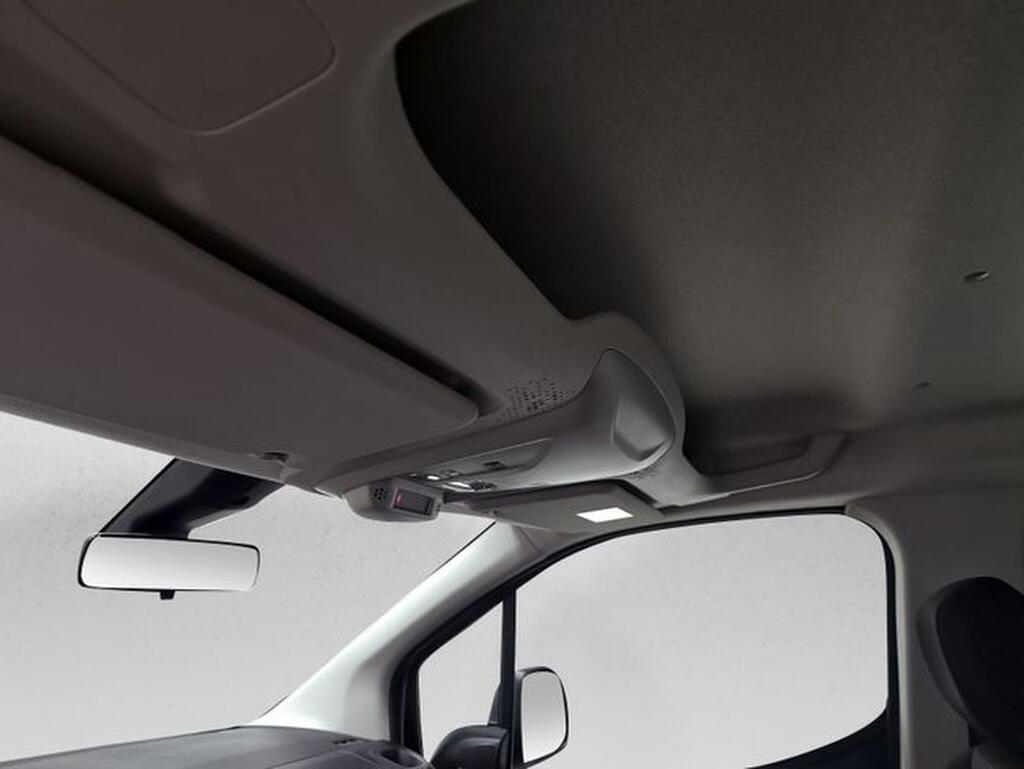 Toyota Proace City 1.5D 100 GX SWB 4P Segunda mano