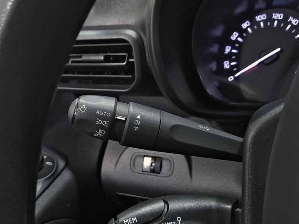 Toyota Proace City 1.5D 100 GX SWB 4P Segunda mano