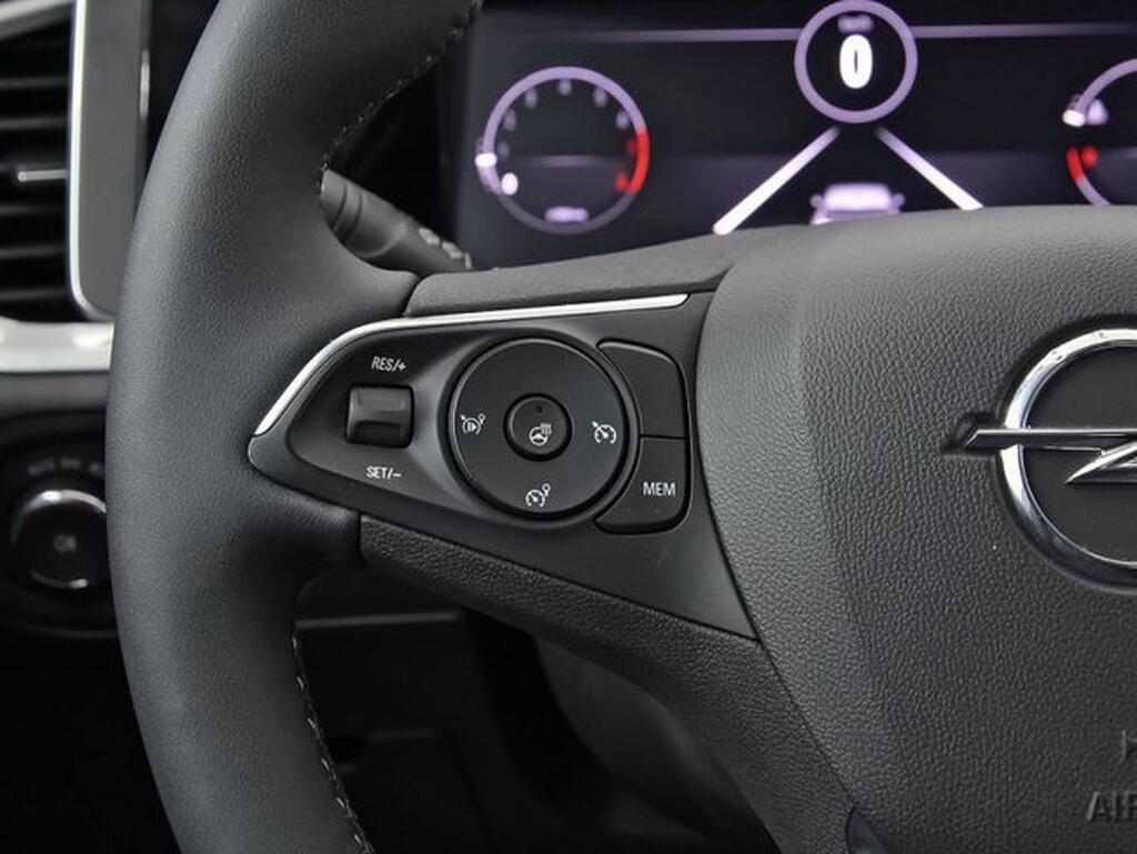 Opel Grandland 1.2T XHT MT6 S/S GS Segunda mano