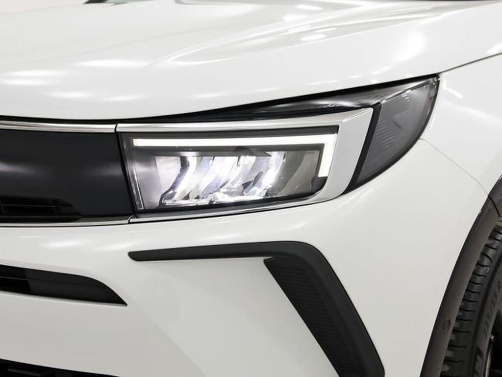 Opel Grandland 1.2T XHT MT6 S/S GS Segunda mano