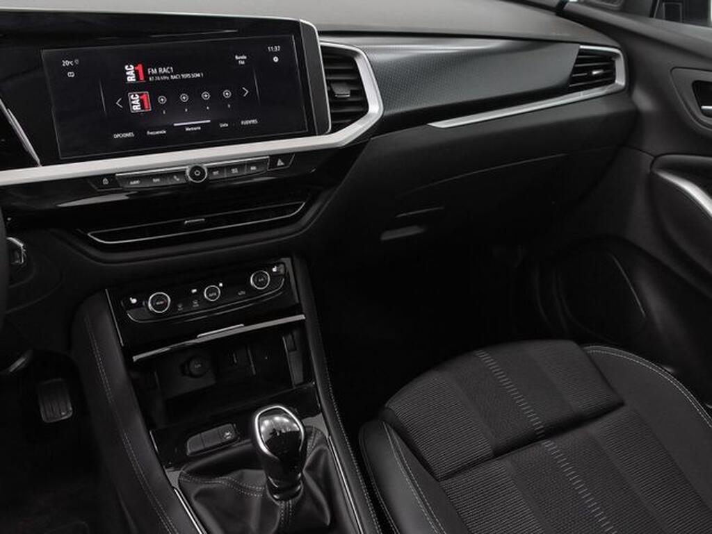 Opel Grandland 1.2T XHT MT6 S/S GS Segunda mano