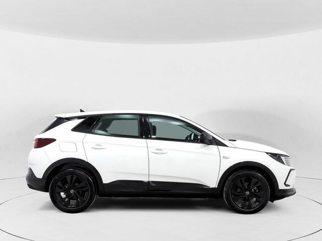 Opel Grandland 1.2T XHT MT6 S/S GS Segunda mano