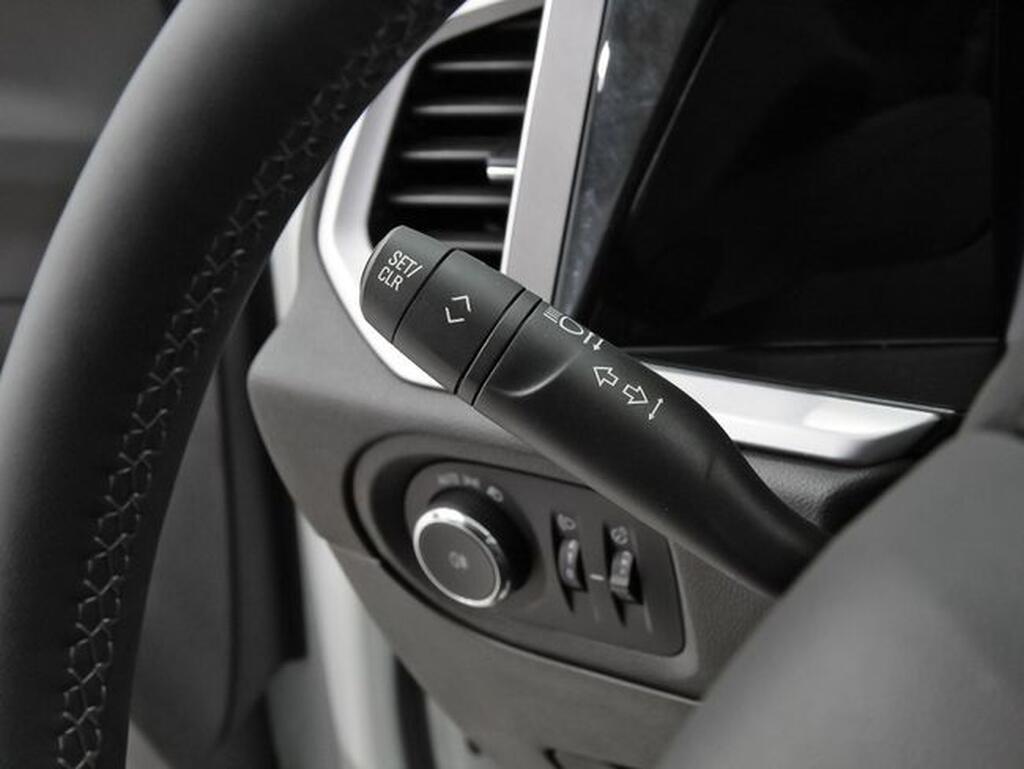 Opel Grandland 1.2T XHT MT6 S/S GS Segunda mano