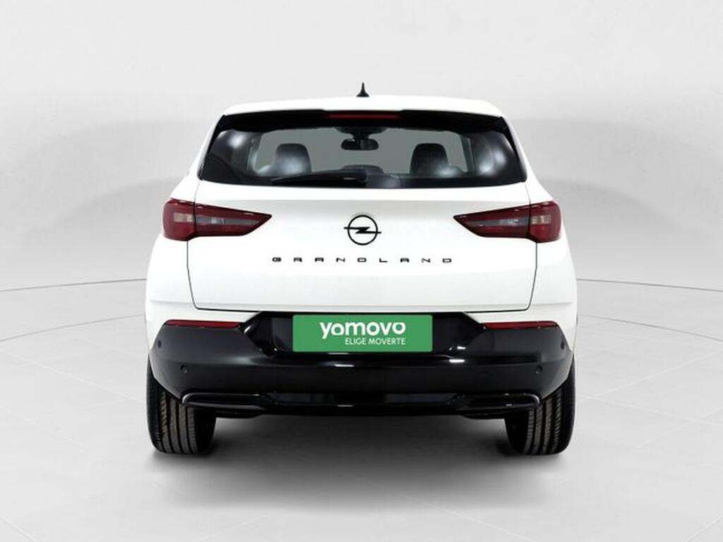 Opel Grandland 1.2T XHT MT6 S/S GS Segunda mano