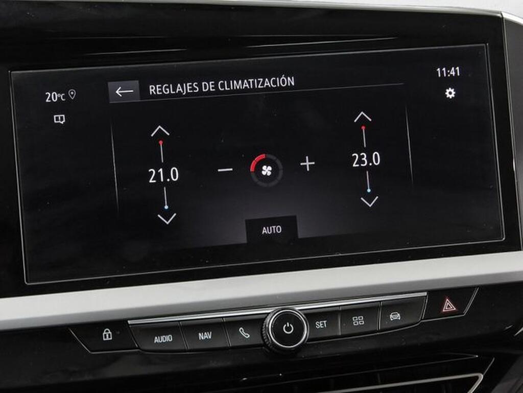 Opel Grandland 1.2T XHT MT6 S/S GS Segunda mano