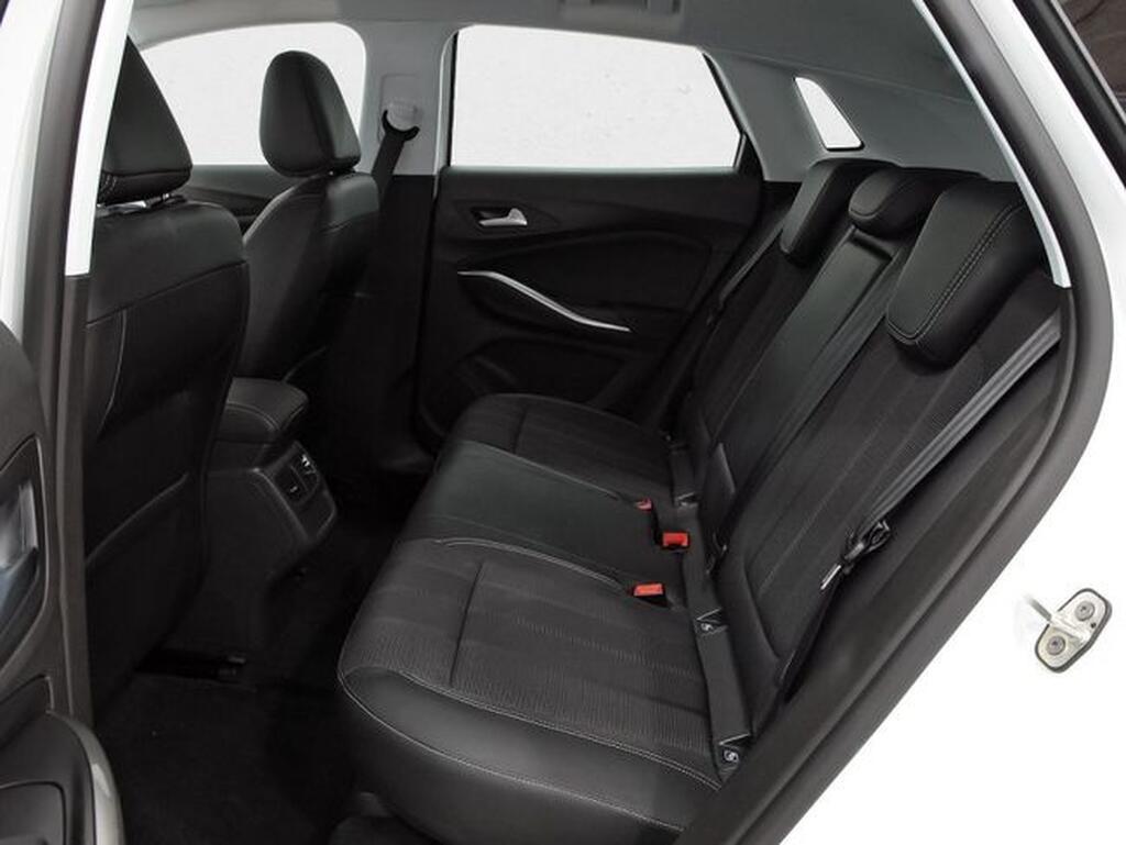 Opel Grandland 1.2T XHT MT6 S/S GS Segunda mano