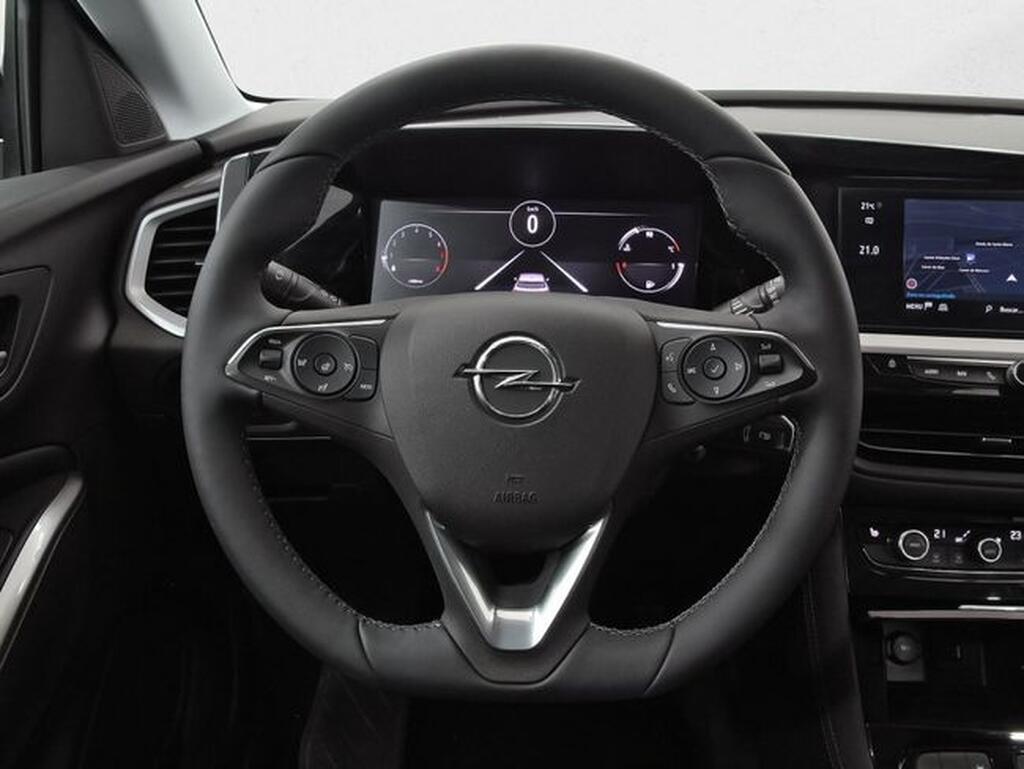 Opel Grandland 1.2T XHT MT6 S/S GS Segunda mano
