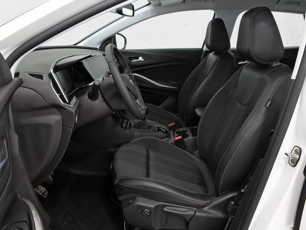 Opel Grandland 1.2T XHT MT6 S/S GS Segunda mano