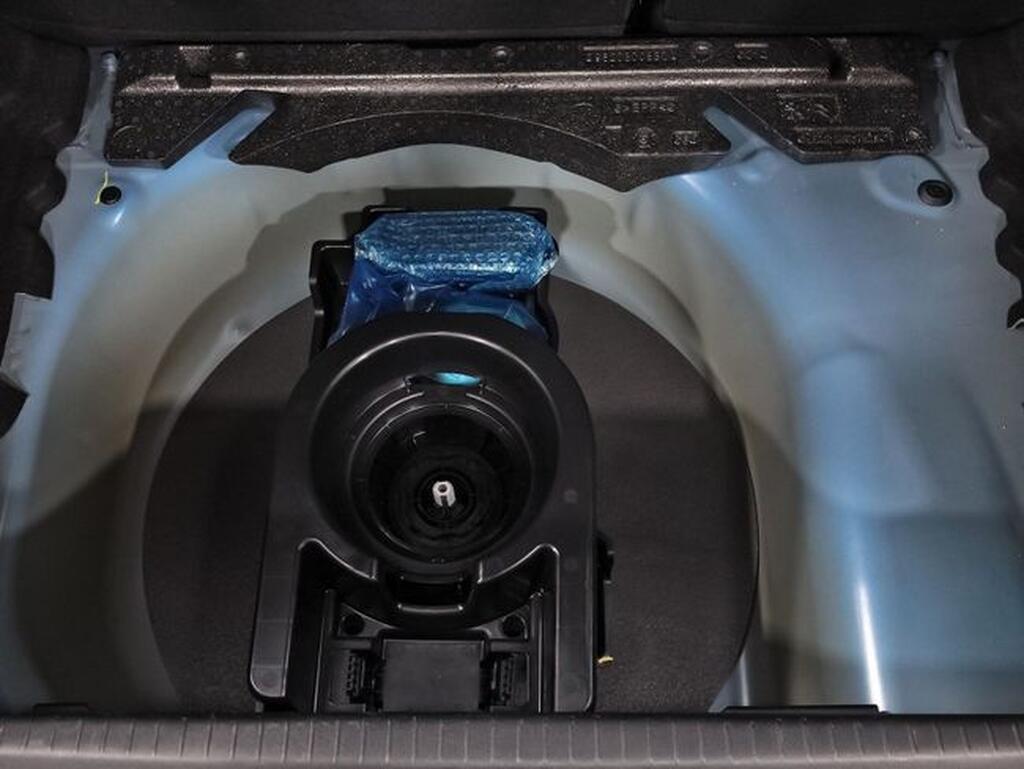 Peugeot 208 Active HYBRID 100 eDCS6 Segunda mano