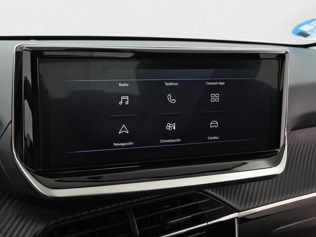 Peugeot 208 Active HYBRID 100 eDCS6 Segunda mano