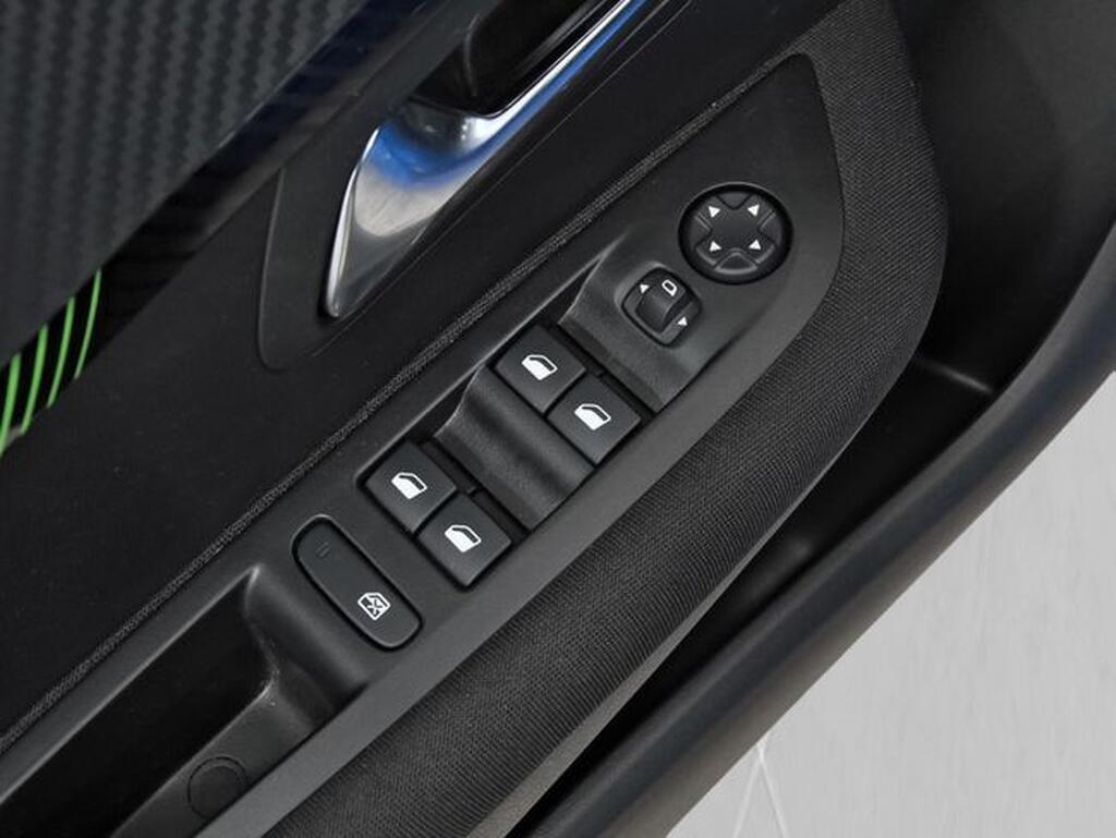 Peugeot 208 Active HYBRID 100 eDCS6 Segunda mano
