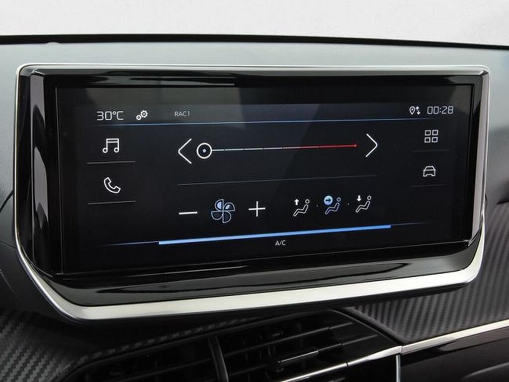 Peugeot 208 Active HYBRID 100 eDCS6 Segunda mano