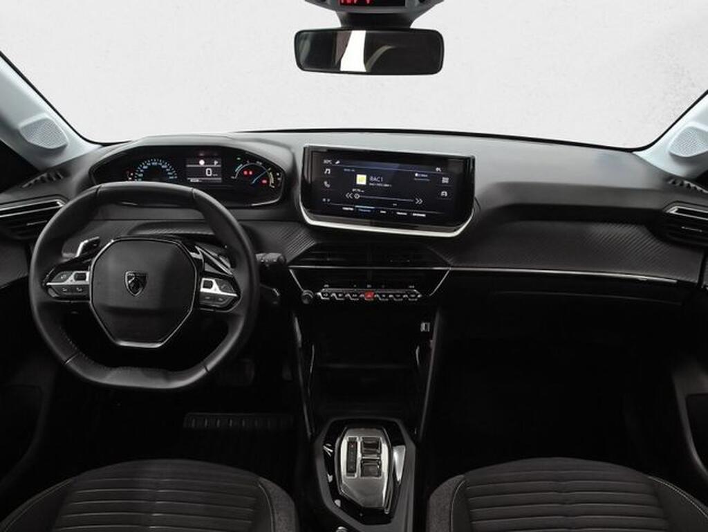 Peugeot 208 Active HYBRID 100 eDCS6 Segunda mano