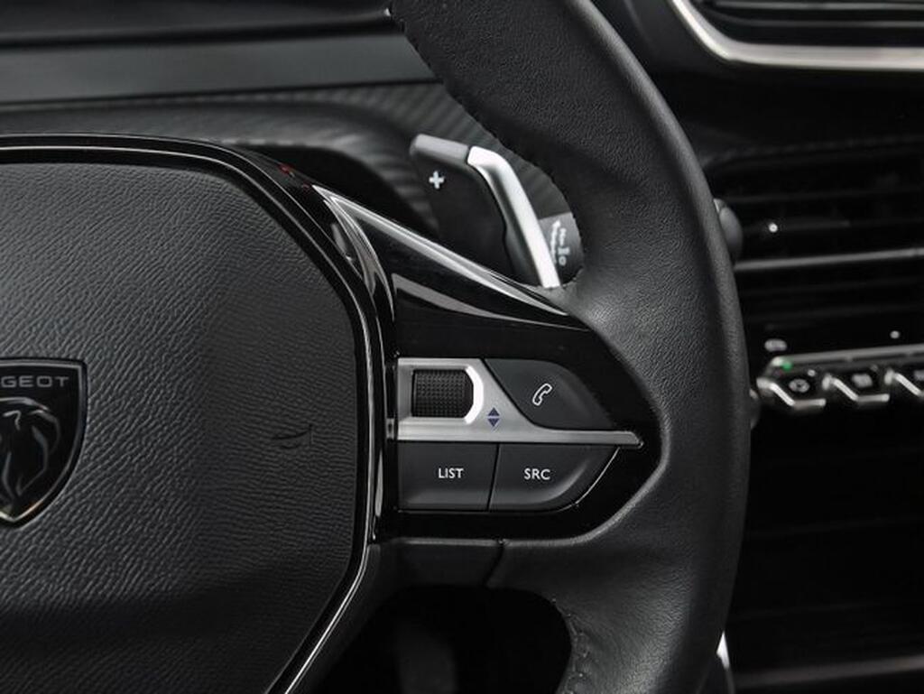 Peugeot 208 Active HYBRID 100 eDCS6 Segunda mano