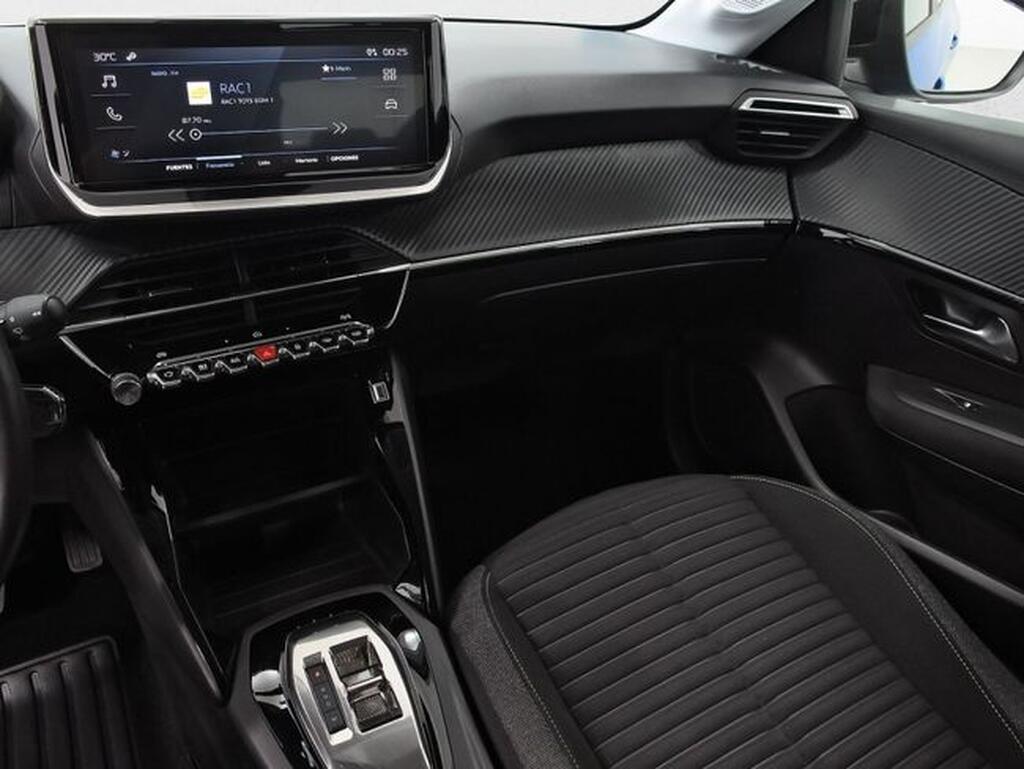 Peugeot 208 Active HYBRID 100 eDCS6 Segunda mano
