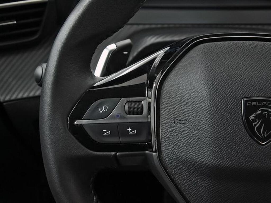 Peugeot 208 Active HYBRID 100 eDCS6 Segunda mano