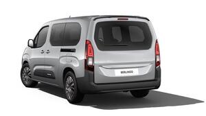 Citroën Berlingo XL Plus Diésel 100CV Manual 3